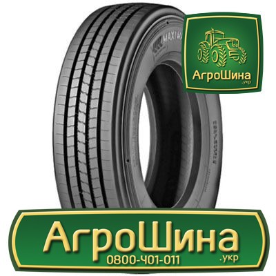 Грузовая шина Lassa Maxiways 100S 215/75 R17.5 126/124M Киев - изображение 1