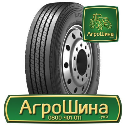 Грузовая шина Laufenn LF21 215/75 R17.5 126/124M Киев - изображение 1