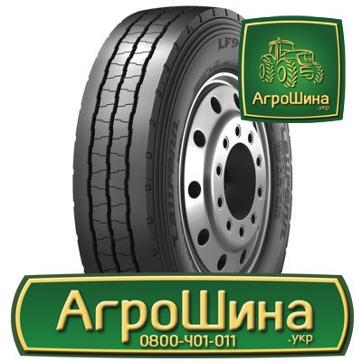 Грузовая шина Laufenn LF90 245/70 R17.5 143/141J Киев - изображение 1