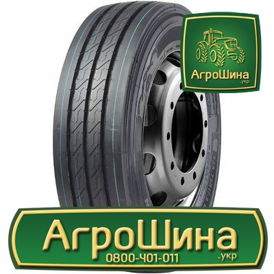 Грузовая шина Leao KLT200 235/75 R17.5 143/141J Киев - изображение 1