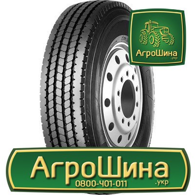 Грузовая шина Neoterra NT166 215/75 R17.5 135/133J Київ - изображение 1