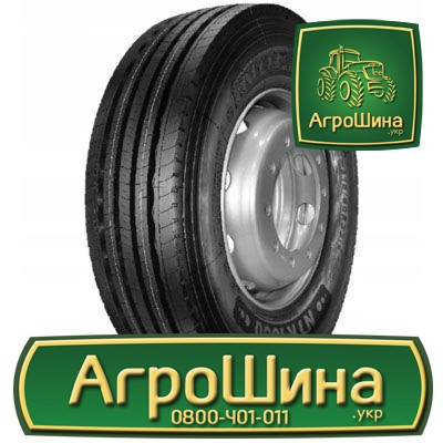 Грузовая шина Nordexx NTR1000 Prime 235/75 R17.5 143/141L PR16 Киев - изображение 1