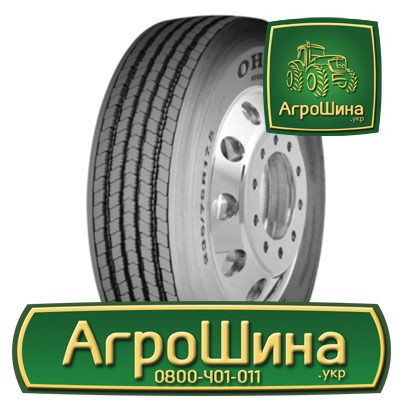 Грузовая шина Otani OH-115 215/75 R17.5 135/133K Киев - изображение 1