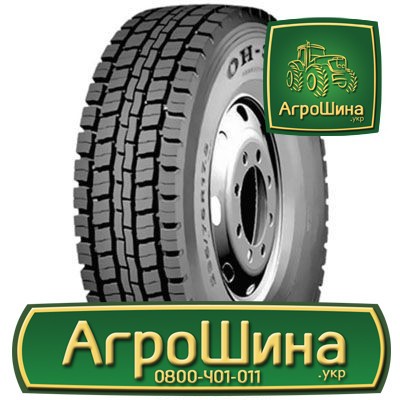 Грузовая шина Otani OH-311 235/75 R17.5 132/130M PR14 Киев - изображение 1