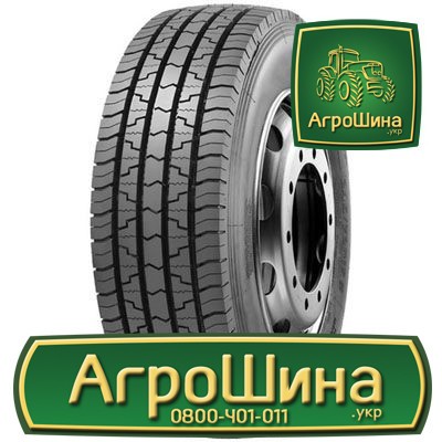Грузовая шина Ovation EAR518 225/75 R17.5 129/127M PR14 Киев - изображение 1