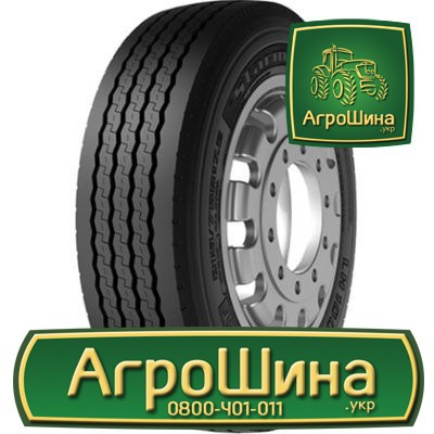 Грузовая шина Starmaxx LH100 Ecoplanet 215/75 R17.5 135/133J Киев - изображение 1