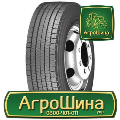 Грузовая шина Aufine AF717 265/70 R19.5 140/138M PR16 Київ - изображение 1