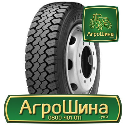 Грузовая шина Aurora UZ01 225/70 R19.5 125/123M PR12 Київ - изображение 1
