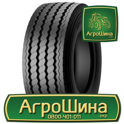 Грузовая шина Double Coin RR905 435/50 R19.5 156J Київ - изображение 1