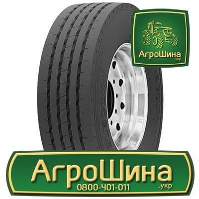 Грузовая шина Double Coin RT910 435/50 R19.5 160K PR20 Киев - изображение 1
