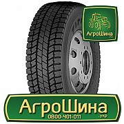 Грузовая шина Firestone FD600 265/70 R19.5 140/138M Киев