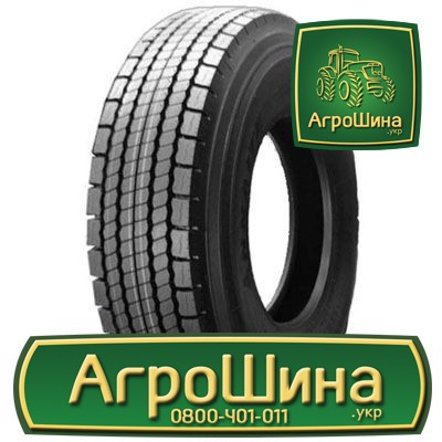 Грузовая шина Fullrun TB785 265/70 R19.5 140/138M PR16 Киев - изображение 1