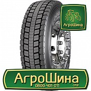 Грузовая шина Goodyear Regional RHD 245/70 R19.5 136/134M Киев
