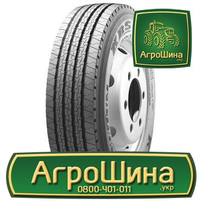 Грузовая шина Kumho KRS03 305/70 R19.5 148/145M PR16 Киев - изображение 1