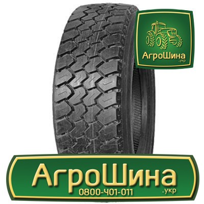 Грузовая шина Long March LM509 245/70 R19.5 135/133J PR16 Київ - изображение 1