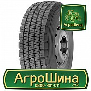 Грузовая шина Michelin XDE2 245/70 R19.5 136/134M Киев