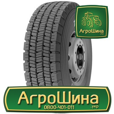 Грузовая шина Michelin XDE2 245/70 R19.5 136/134M Киев - изображение 1