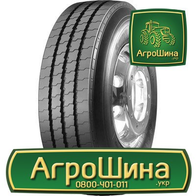 Грузовая шина Sava Avant A3 245/70 R19.5 136/134M Київ - изображение 1