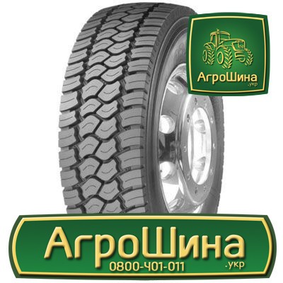 Грузовая шина Sava Orjak O3 265/70 R19.5 140/138M Київ - изображение 1