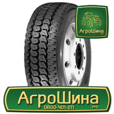 Грузовая шина Triangle TR657 265/70 R19.5 143/141J PR18 Київ - изображение 1