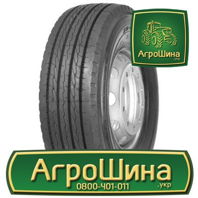 Грузовая шина Zeetex ZS-09 Extra 385/55 R19.5 156J PR18 Киев - изображение 1