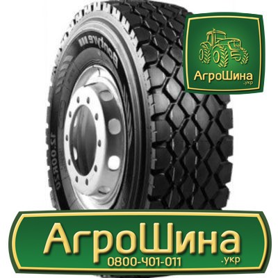 Грузовая шина Bontyre BT-281 10.00 R20 PR18 Киев - изображение 1