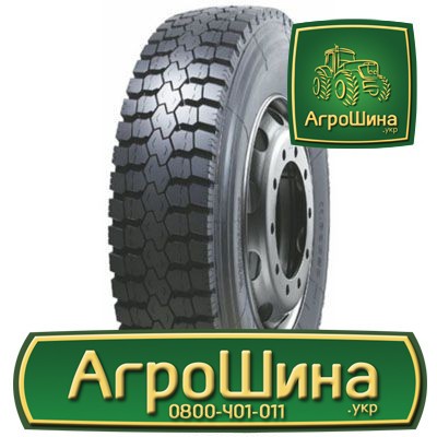 Грузовая шина Changfeng HF701 9.00 R20 144/142K PR16 Киев - изображение 1