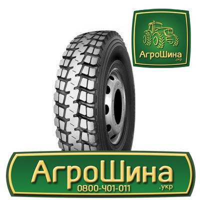 Грузовая шина Kapsen HS918+ 10.00 R20 149/146K PR18 Київ - изображение 1
