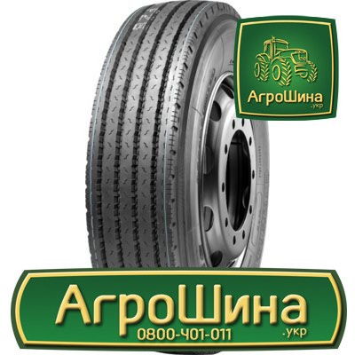 Грузовая шина LingLong LLF26 7.50 R20 130/128K PR14 Київ - изображение 1