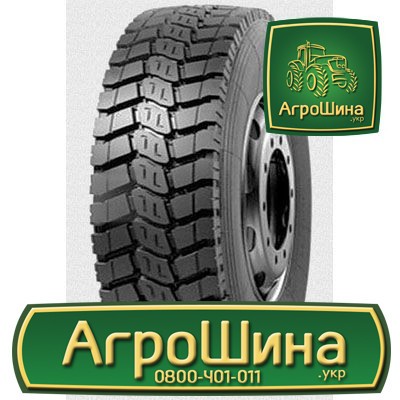 Грузовая шина Ovation VI-313 11.00 R20 152/149K Киев - изображение 1