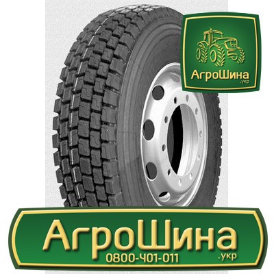 Грузовая шина Ovation VI-638 10.00 R20 149/146K Київ - изображение 1