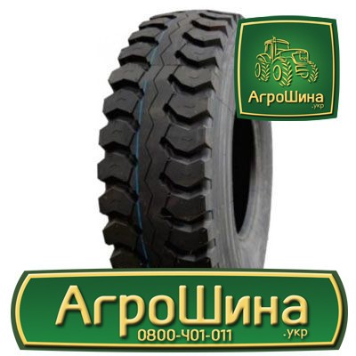 Грузовая шина Ovation VI706 9.00 R20 144/142K PR16 Київ - изображение 1