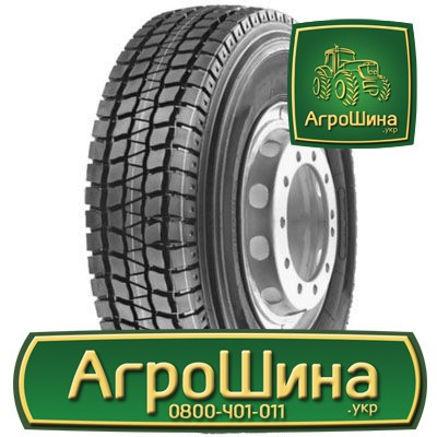 Грузовая шина Roadwing WS626 10.00 R20 149/146K Киев - изображение 1
