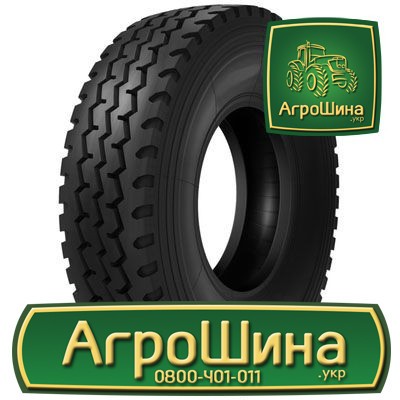 Грузовая шина Royal Black RS600 11.00 R20 152/149K PR18 Киев - изображение 1
