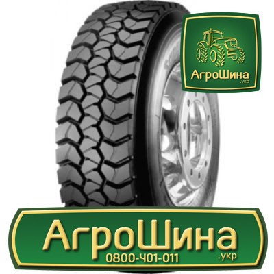Грузовая шина Sava Orjak S M+S 10.00 R20 147/143K Киев - изображение 1