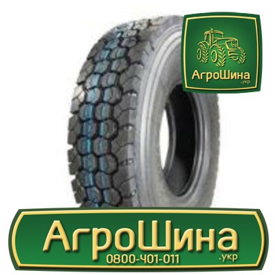 Грузовая шина Sunfull HF303 8.25 R20 139/137K PR16 Киев - изображение 1