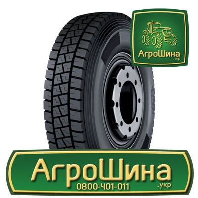Грузовая шина Sunfull HF505 10.00 R20 149/146K PR18 Киев - изображение 1