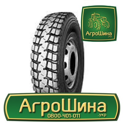 Грузовая шина Taitong HS918+ 10.00 R20 149/146K PR18 Київ - изображение 1