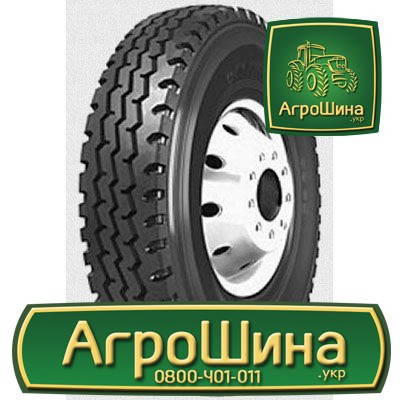 Грузовая шина Three-A A168 11.00 R20 152/149J Киев - изображение 1