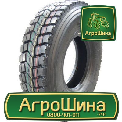 Грузовая шина Tracmax GRT928 10.00 R20 149/146L PR18 Киев - изображение 1