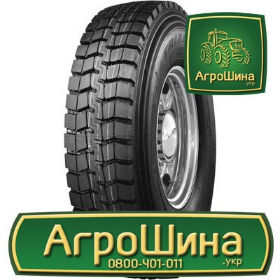 Грузовая шина Triangle TR690 9.00 R20 144/142K PR16 Київ - изображение 1