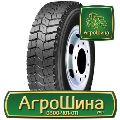 Грузовая шина Wosen WS648 11.00 R20 152/149K PR18 Київ - изображение 1