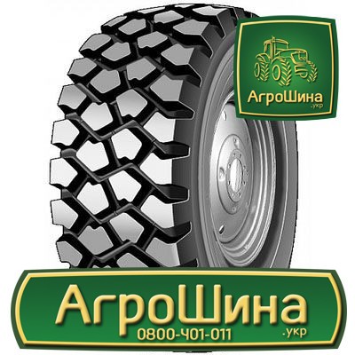 Грузовая шина Белшина БЕЛ-95 16.00 R20 173G Київ - изображение 1