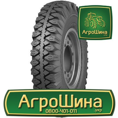 Грузовая шина Днепрошина МИ-173-1 7.50 R20 100J Київ - изображение 1