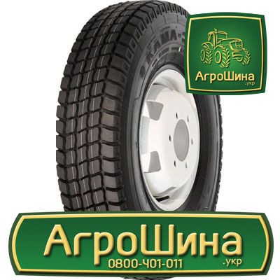 Грузовая шина Кама 310 10.00 R20 146/143K PR16 Київ - изображение 1