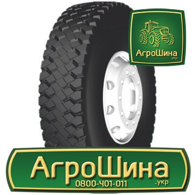 Грузовая шина Кама NR-701 12.00 R20 154/150K Київ - изображение 1