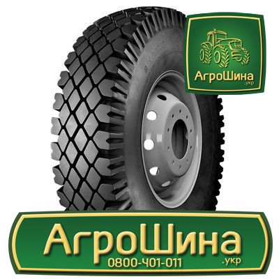 Грузовая шина Кама И-281 У-4 10.00 R20 146/143J PR16 Київ - изображение 1