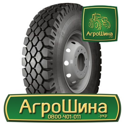 Грузовая шина Кама ИН-142БМ 9.00 R20 140/137K PR14 Київ - изображение 1