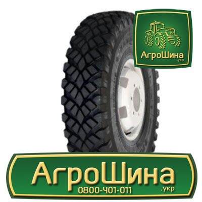 Грузовая шина Кама Кама-402 12.00 R20 154/149J PR18 Київ - изображение 1