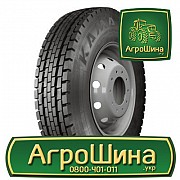 Грузовая шина Кама НК-240 8.25 R20 130/128K Київ